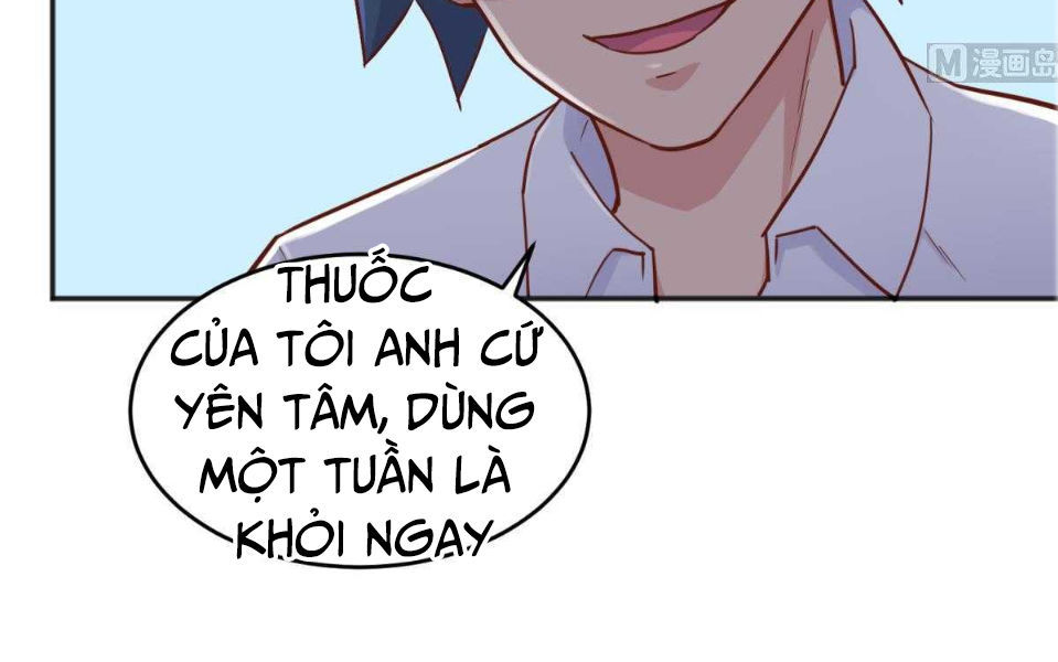 Bác Sĩ Riêng Của Nữ Thần Chapter 56 - Trang 2