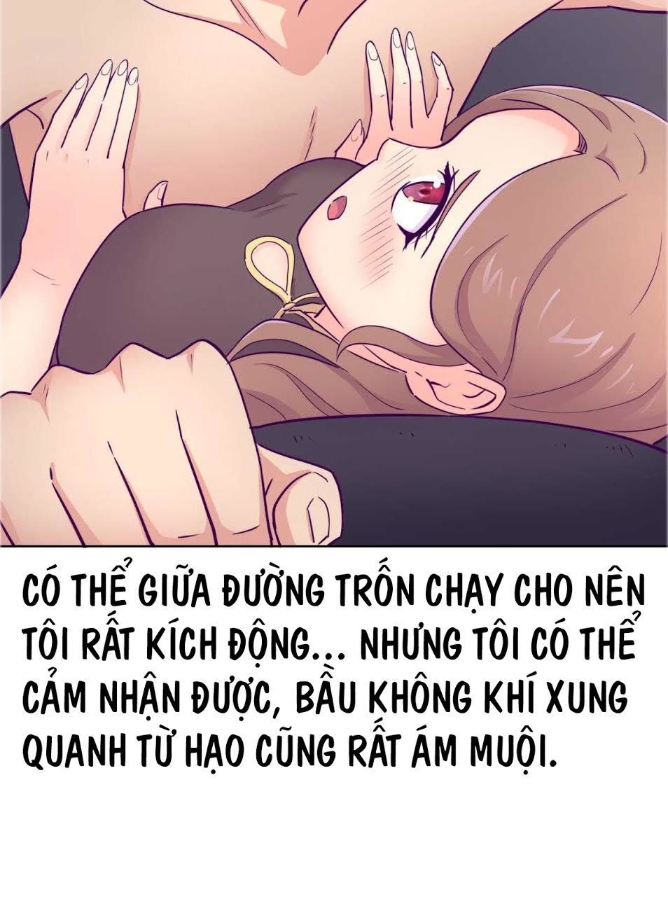 Bác Sĩ Riêng Của Nữ Thần Chapter 48 - Trang 2