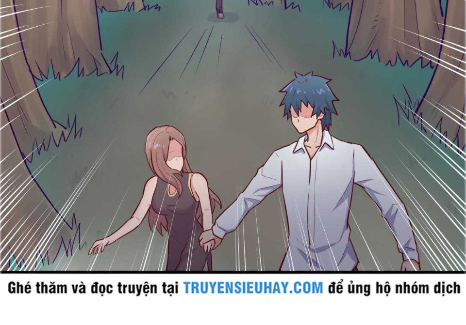 Bác Sĩ Riêng Của Nữ Thần Chapter 47 - Trang 2