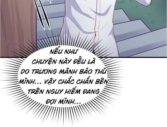 Bác Sĩ Riêng Của Nữ Thần Chapter 47 - Trang 2