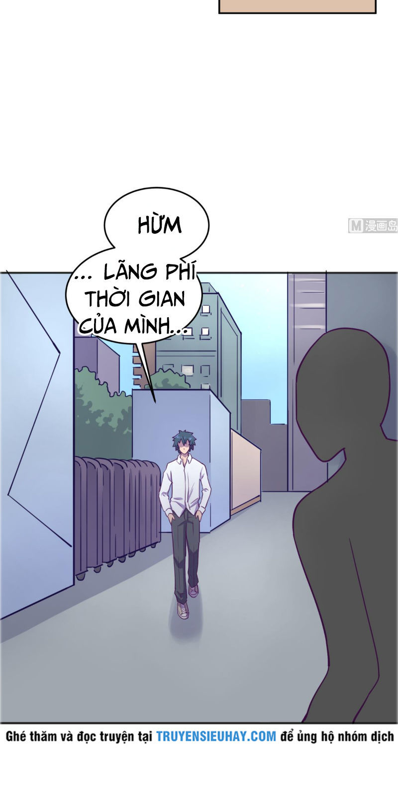 Bác Sĩ Riêng Của Nữ Thần Chapter 41 - Trang 2