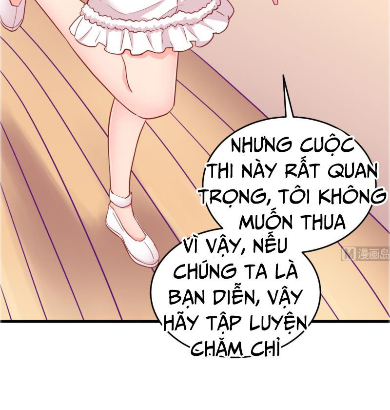 Bác Sĩ Riêng Của Nữ Thần Chapter 41 - Trang 2