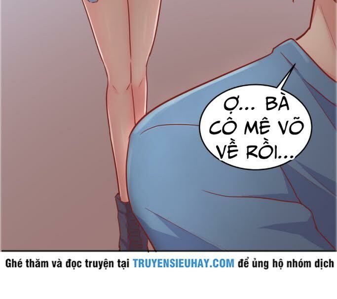 Bác Sĩ Riêng Của Nữ Thần Chapter 39 - Trang 2