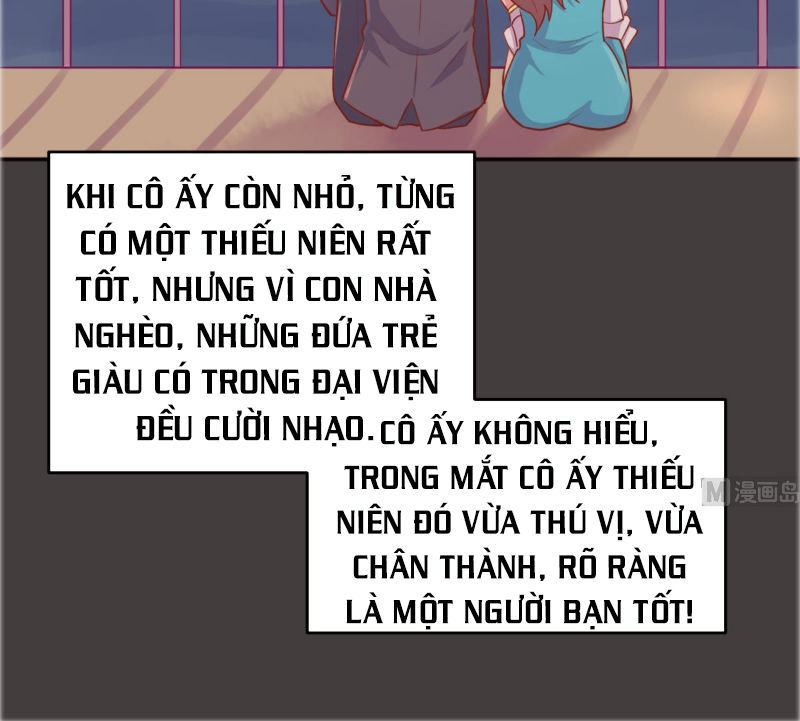 Bác Sĩ Riêng Của Nữ Thần Chapter 39 - Trang 2