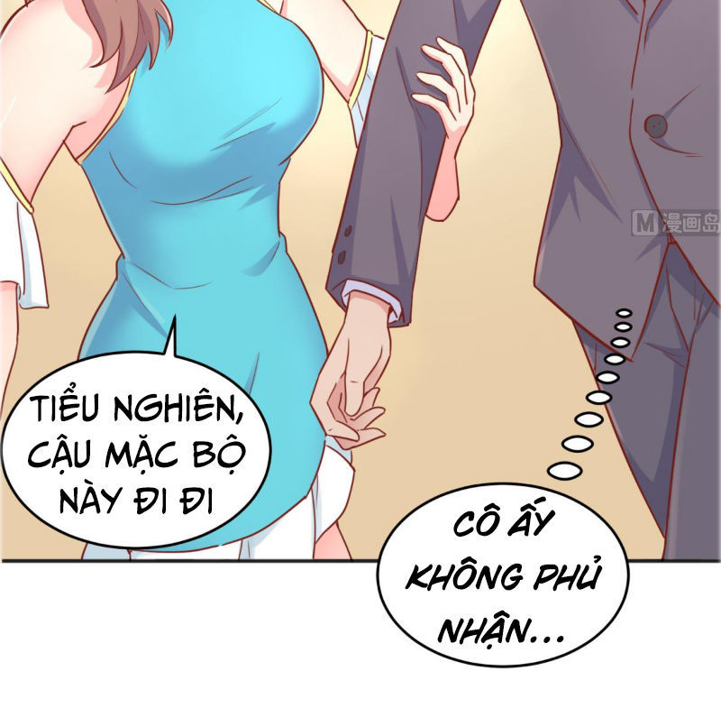 Bác Sĩ Riêng Của Nữ Thần Chapter 38 - Trang 2