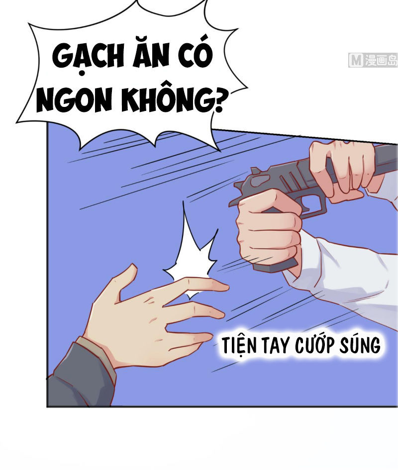 Bác Sĩ Riêng Của Nữ Thần Chapter 37 - Trang 2