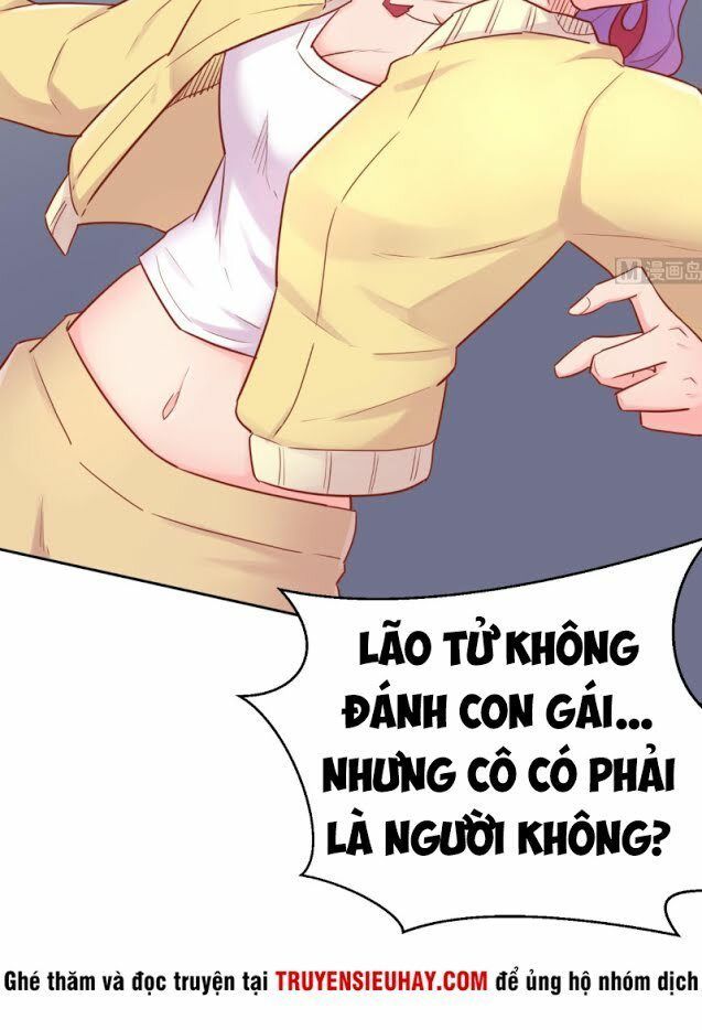 Bác Sĩ Riêng Của Nữ Thần Chapter 23 - Trang 2