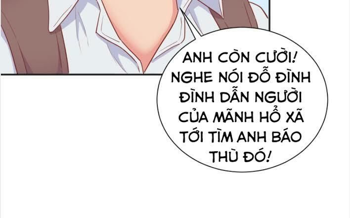 Bác Sĩ Riêng Của Nữ Thần Chapter 21 - Trang 2