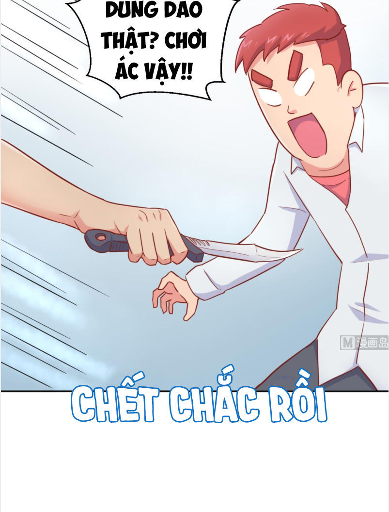 Bác Sĩ Riêng Của Nữ Thần Chapter 21 - Trang 2