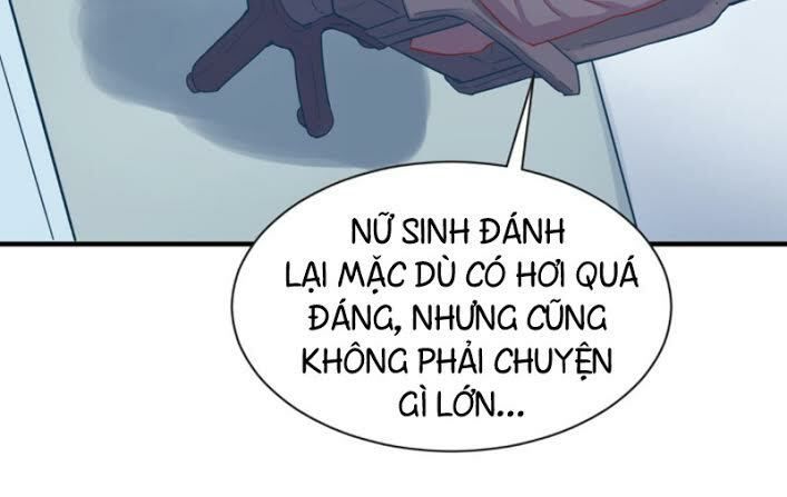 Bác Sĩ Riêng Của Nữ Thần Chapter 17 - Trang 2