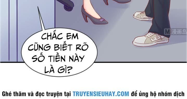 Bác Sĩ Riêng Của Nữ Thần Chapter 11 - Trang 2