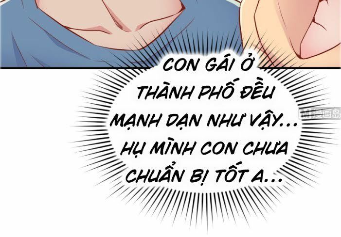 Bác Sĩ Riêng Của Nữ Thần Chapter 11 - Trang 2