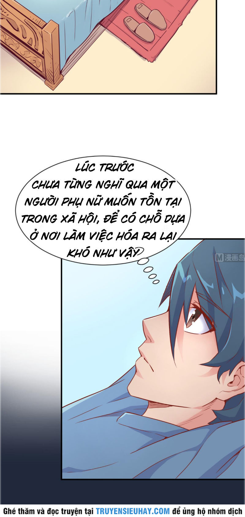 Bác Sĩ Riêng Của Nữ Thần Chapter 10 - Trang 2