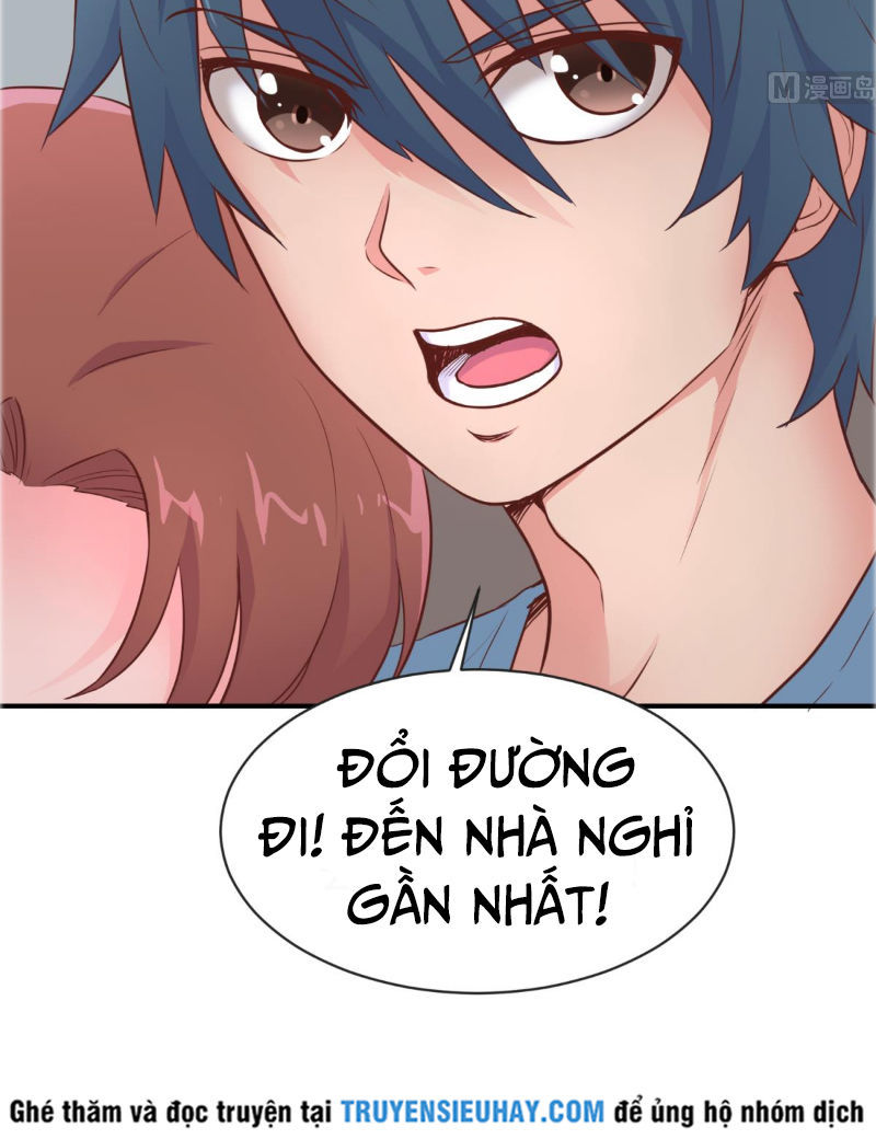 Bác Sĩ Riêng Của Nữ Thần Chapter 9 - Trang 2