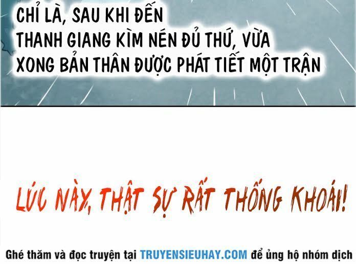 Bác Sĩ Riêng Của Nữ Thần Chapter 7 - Trang 2