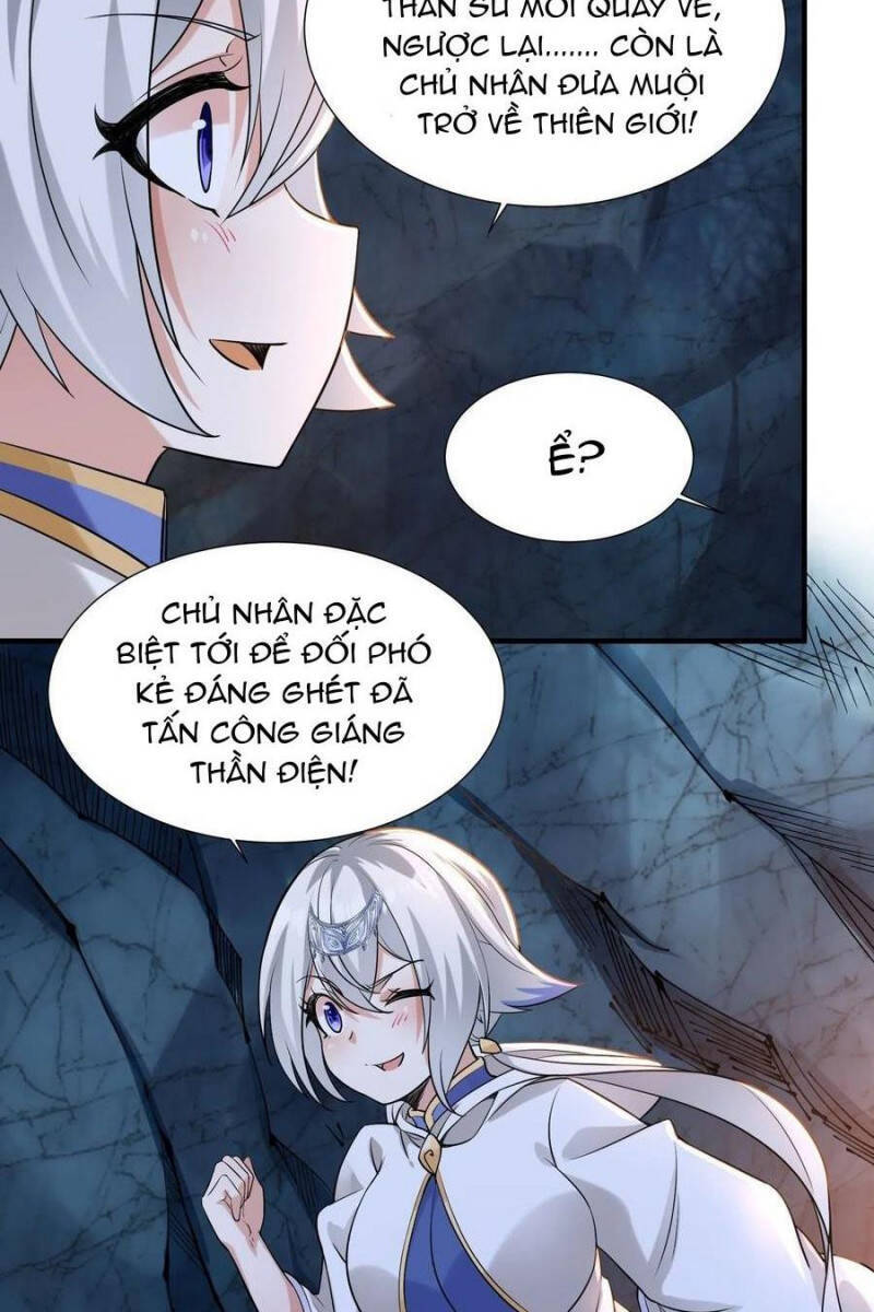 Giáng Thần Chiến Ký Chapter 144 - Trang 2