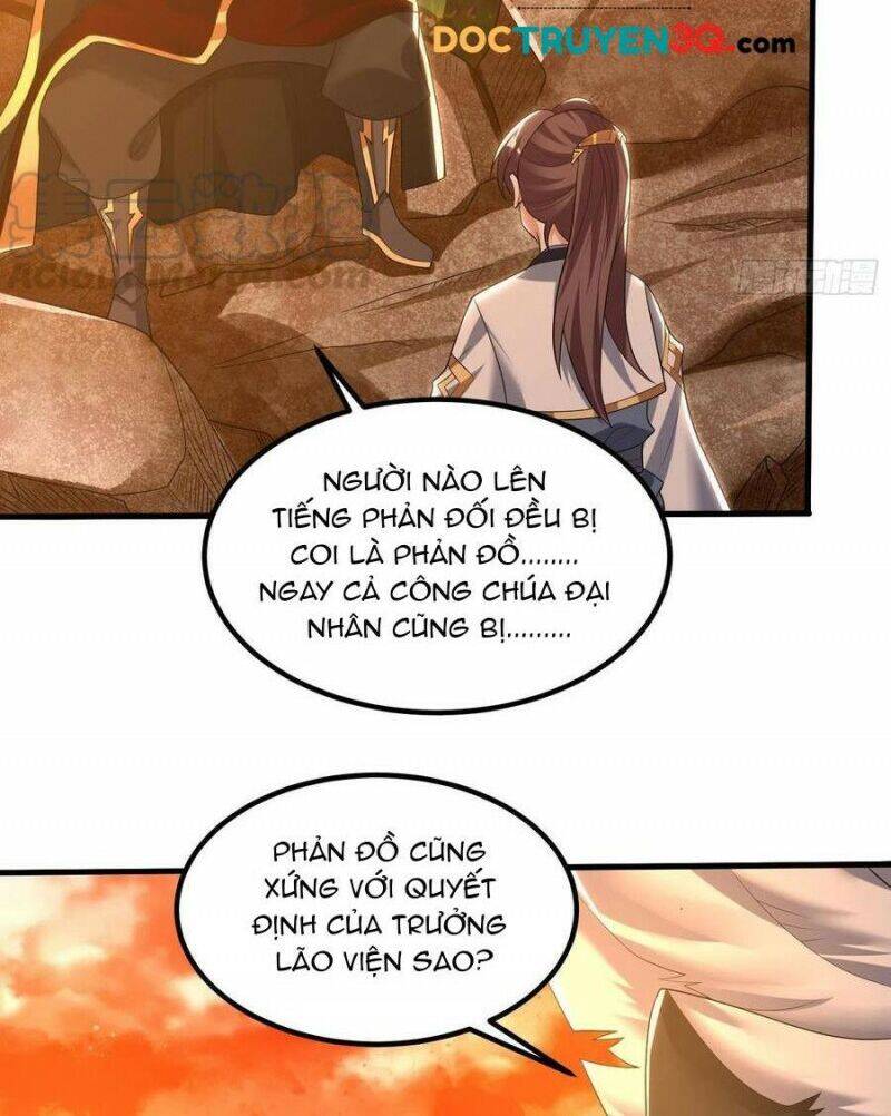 Giáng Thần Chiến Ký Chapter 138 - Trang 2