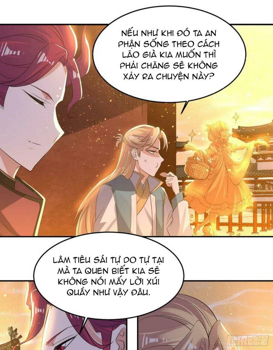 Giáng Thần Chiến Ký Chapter 118 - Trang 2