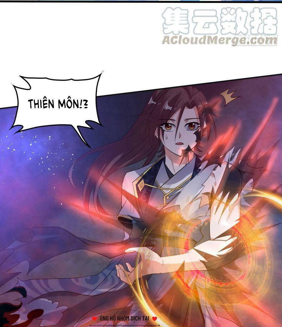 Giáng Thần Chiến Ký Chapter 115 - Trang 2