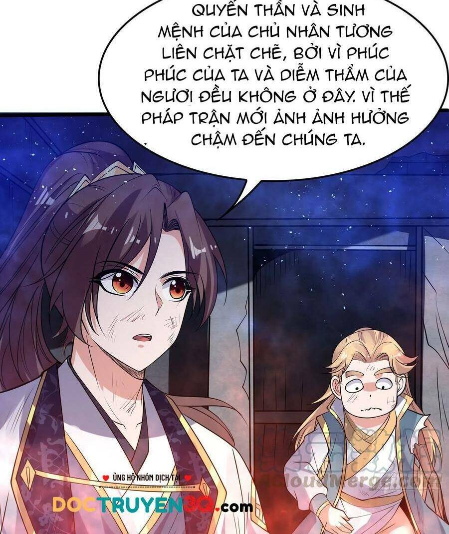 Giáng Thần Chiến Ký Chapter 115 - Trang 2