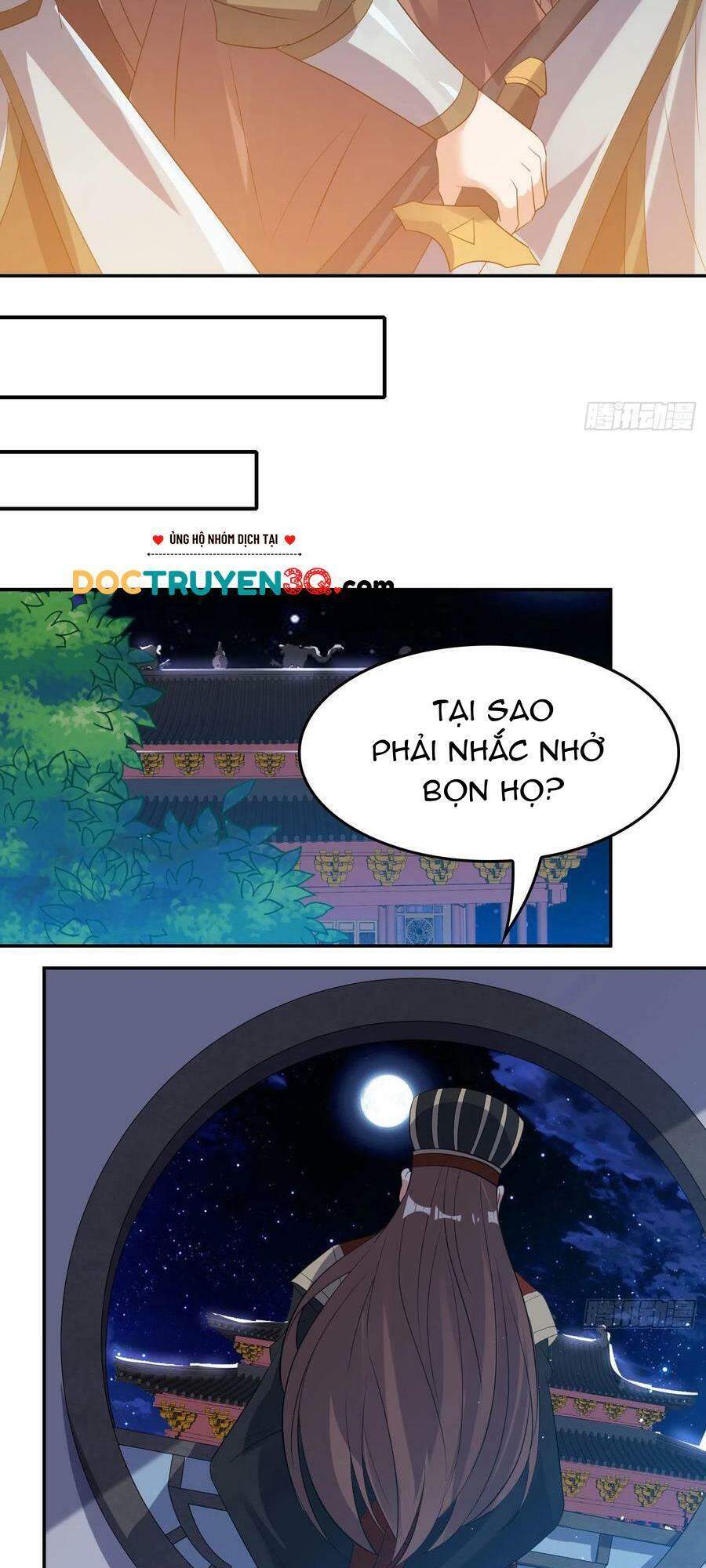 Giáng Thần Chiến Ký Chapter 113 - Trang 2