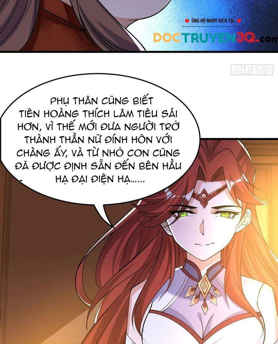 Giáng Thần Chiến Ký Chapter 113 - Trang 2