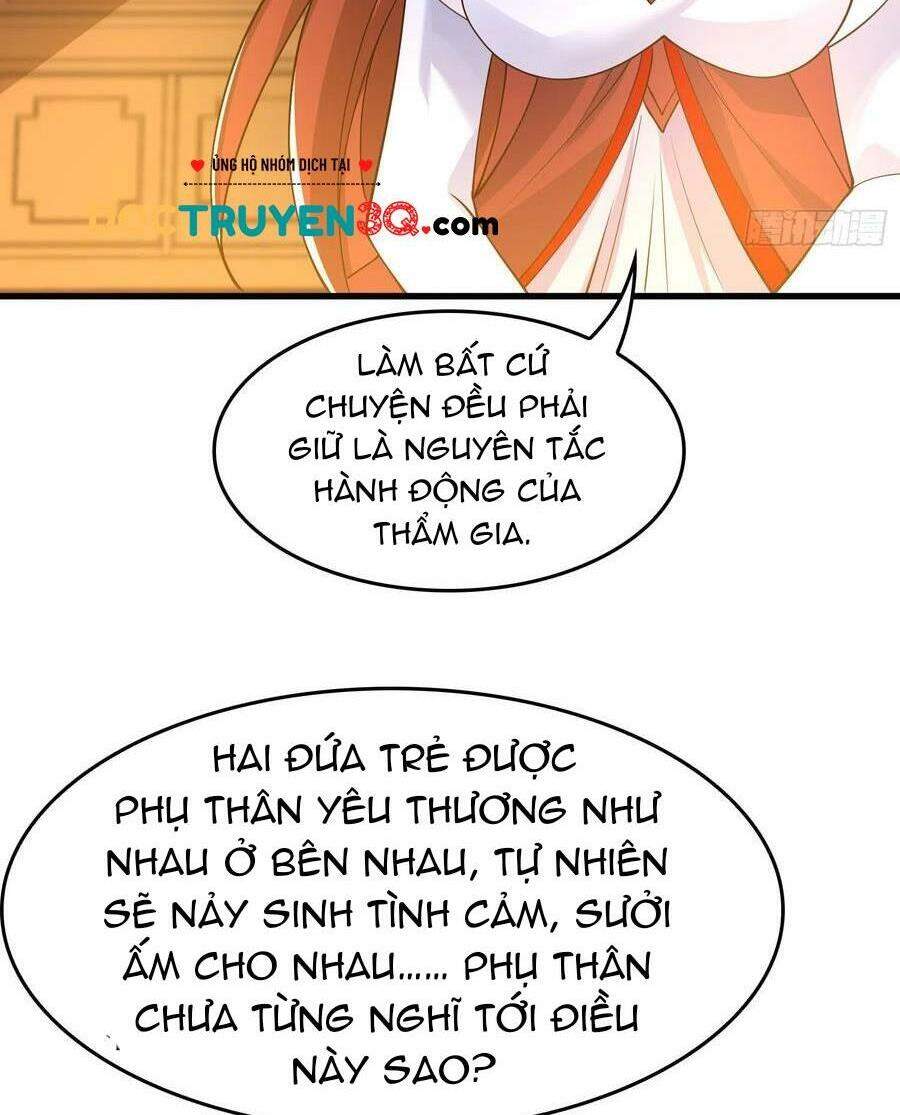 Giáng Thần Chiến Ký Chapter 113 - Trang 2