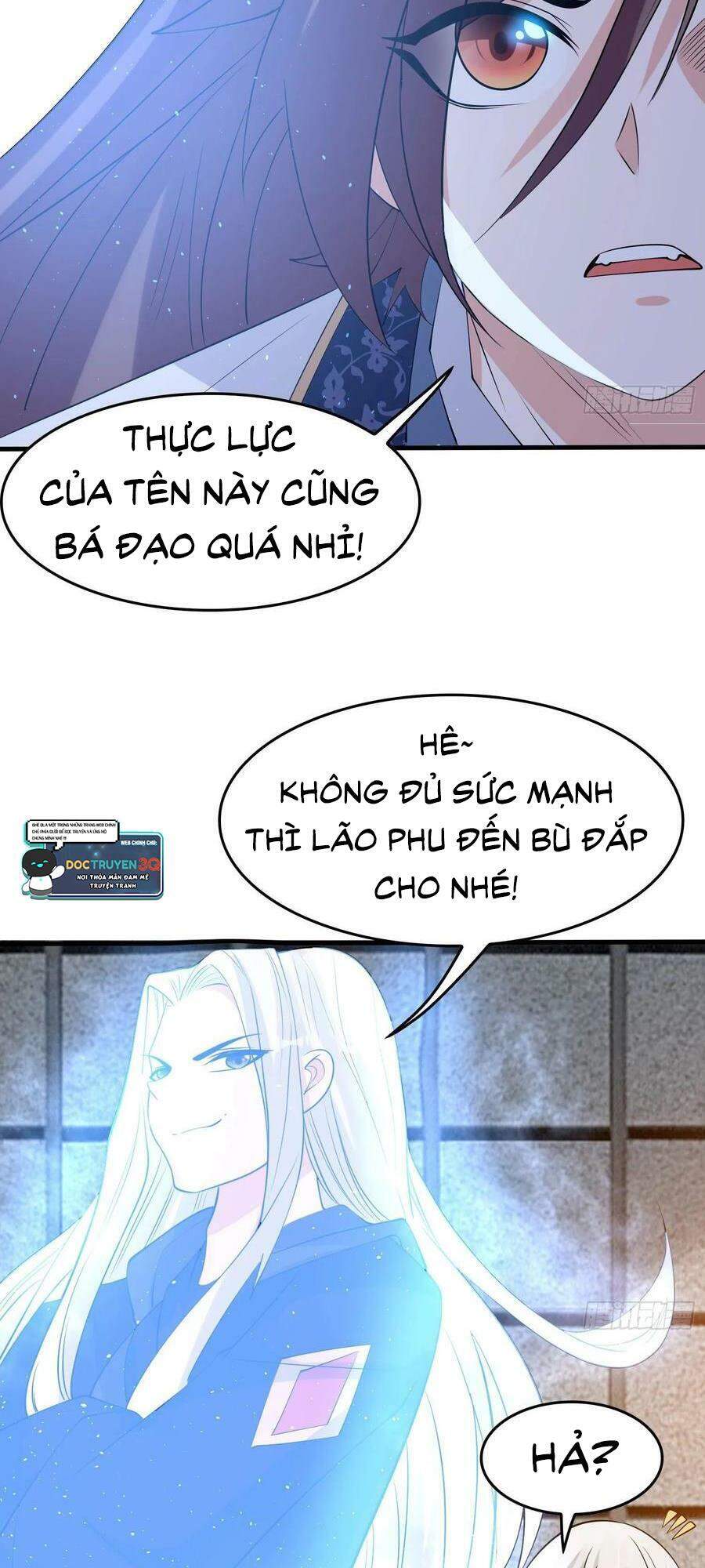 Giáng Thần Chiến Ký Chapter 101 - Trang 2