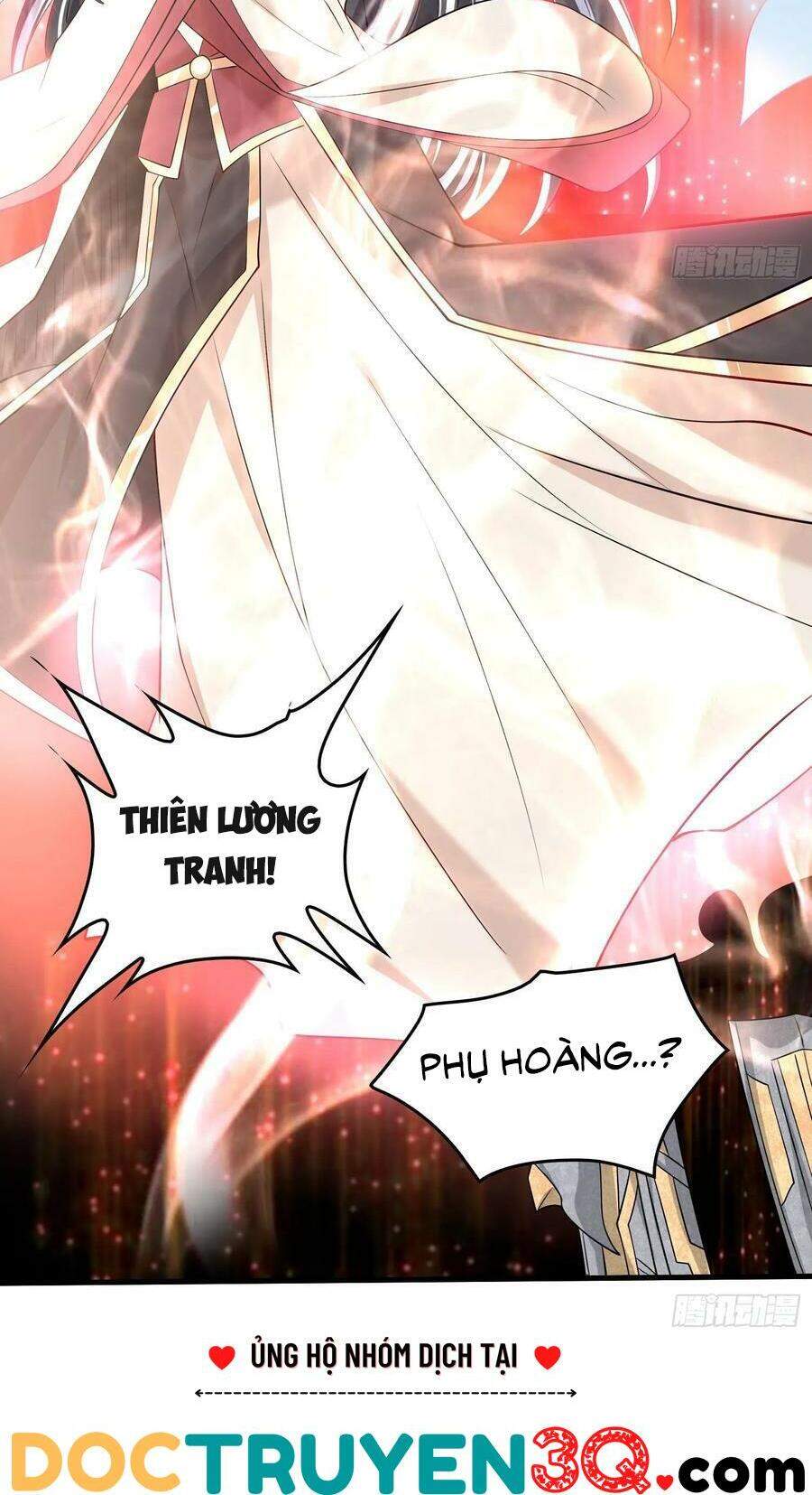 Giáng Thần Chiến Ký Chapter 95 - Trang 2