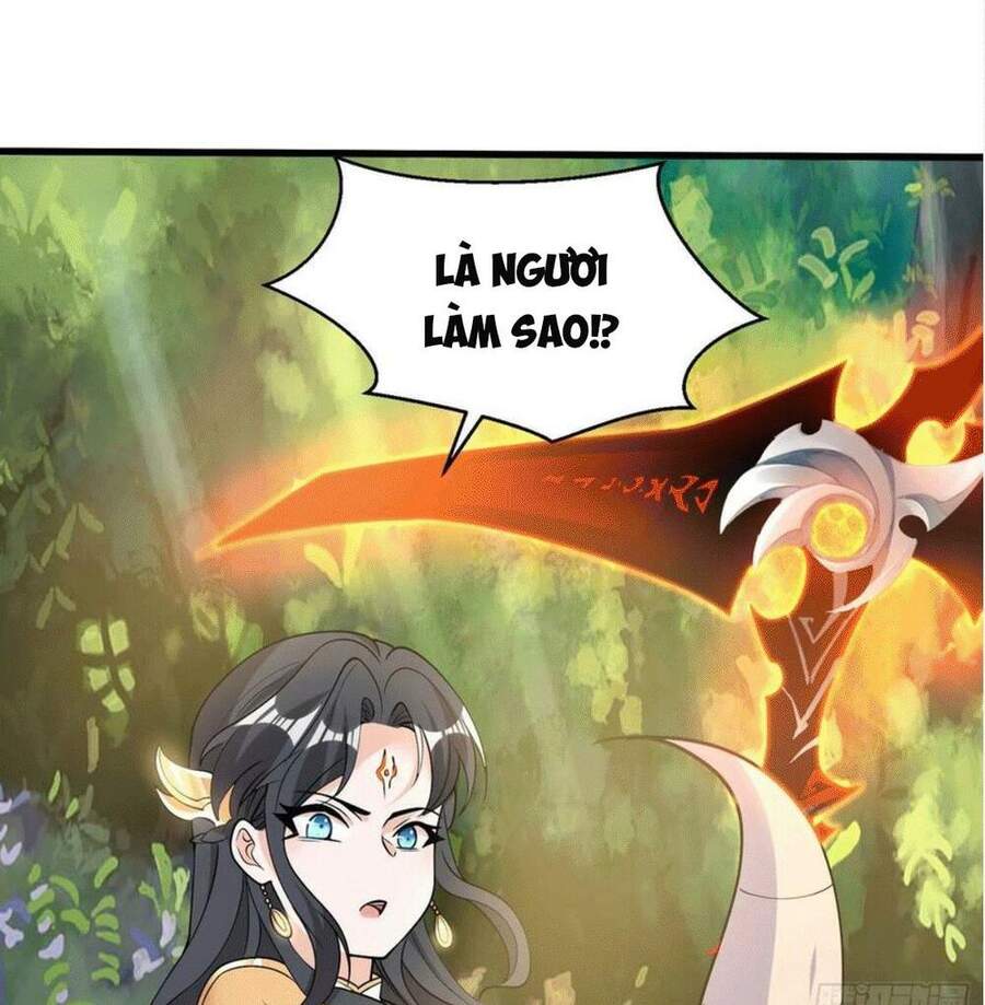 Giáng Thần Chiến Ký Chapter 94 - Trang 2