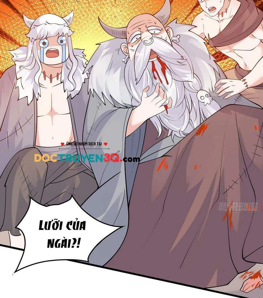 Giáng Thần Chiến Ký Chapter 91 - Trang 2