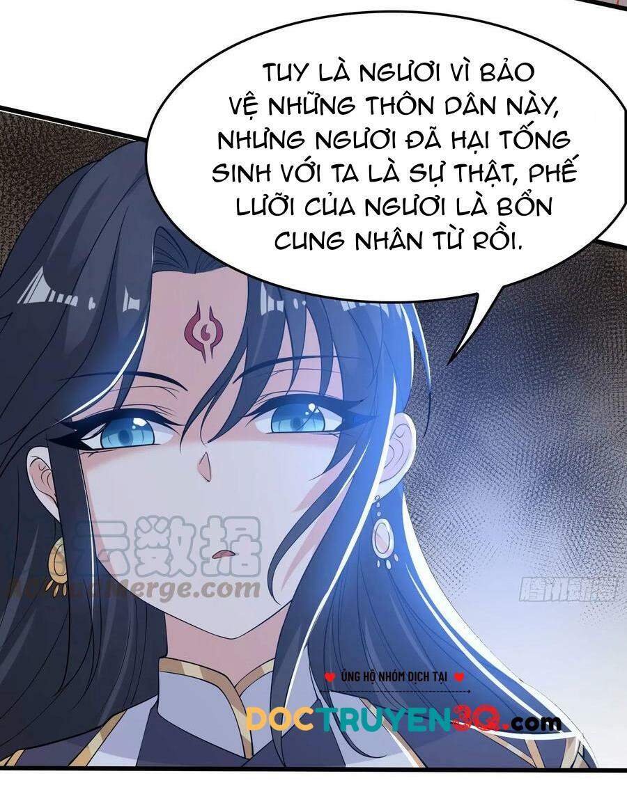 Giáng Thần Chiến Ký Chapter 91 - Trang 2