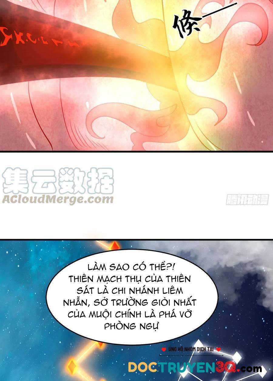 Giáng Thần Chiến Ký Chapter 88 - Trang 2