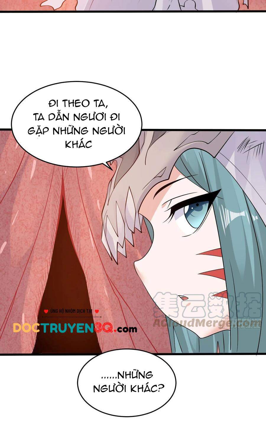 Giáng Thần Chiến Ký Chapter 88 - Trang 2