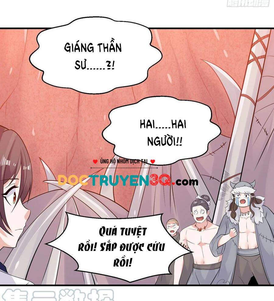 Giáng Thần Chiến Ký Chapter 88 - Trang 2