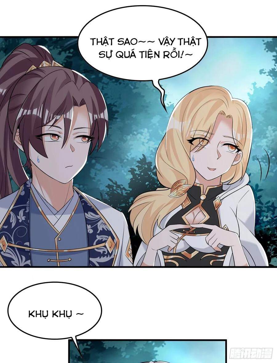 Giáng Thần Chiến Ký Chapter 87 - Trang 2