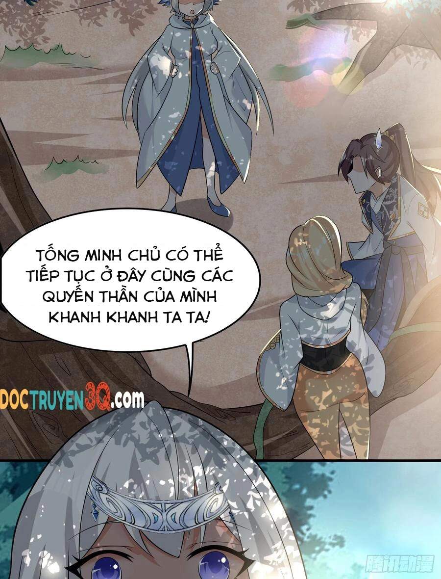 Giáng Thần Chiến Ký Chapter 87 - Trang 2