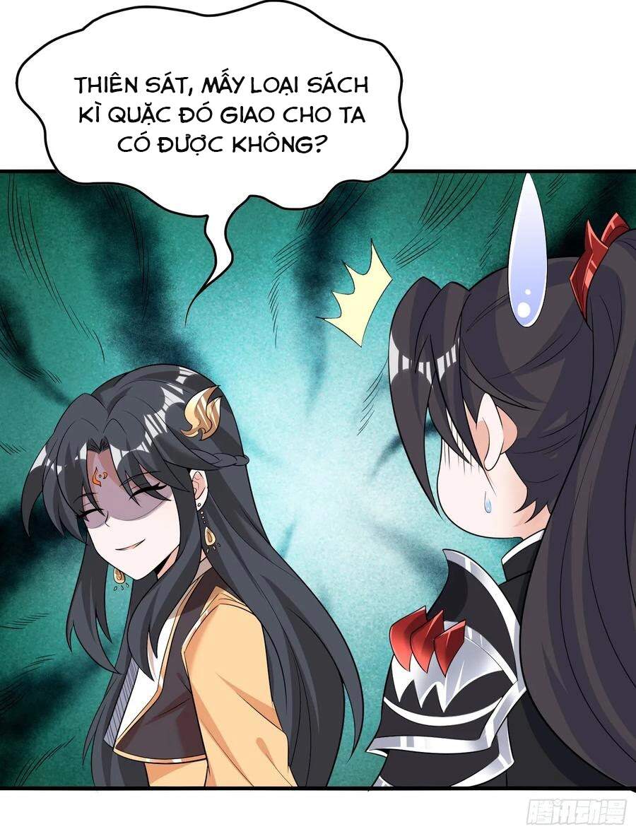 Giáng Thần Chiến Ký Chapter 87 - Trang 2