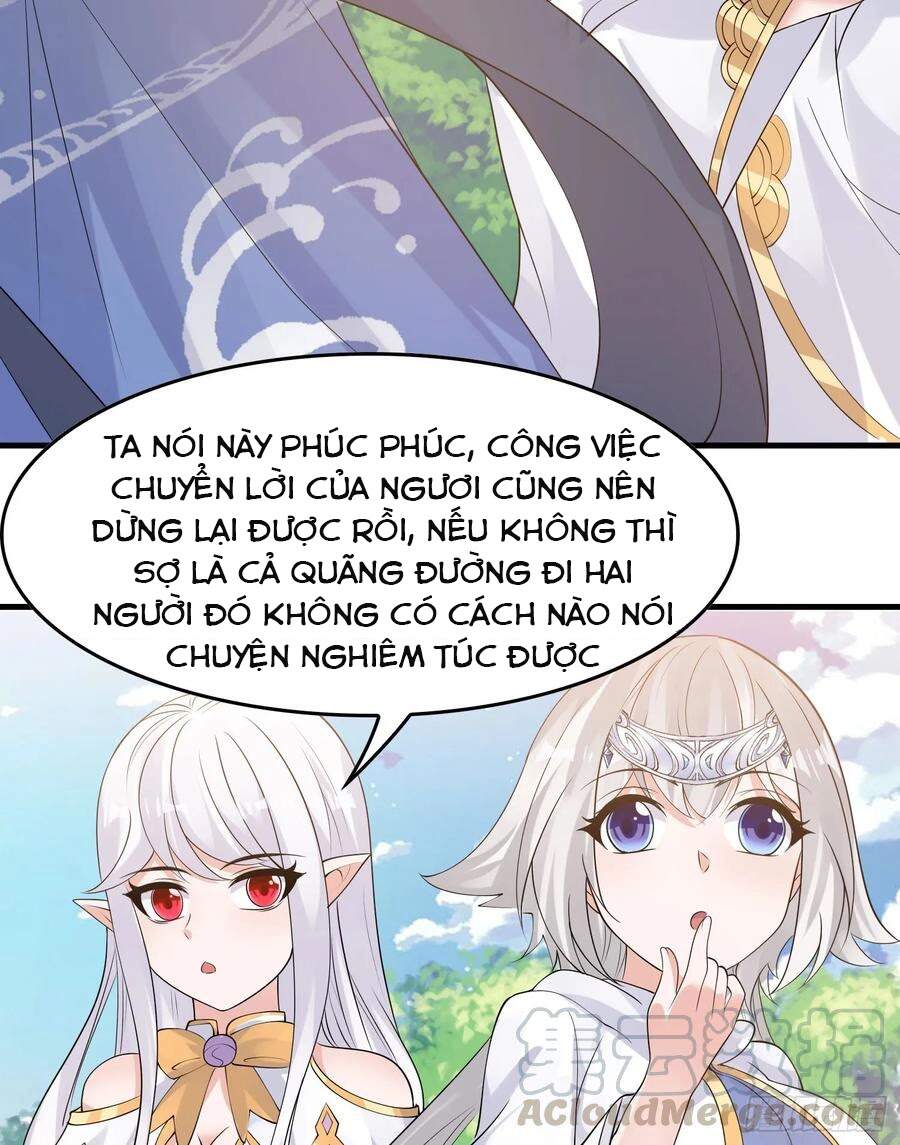 Giáng Thần Chiến Ký Chapter 87 - Trang 2