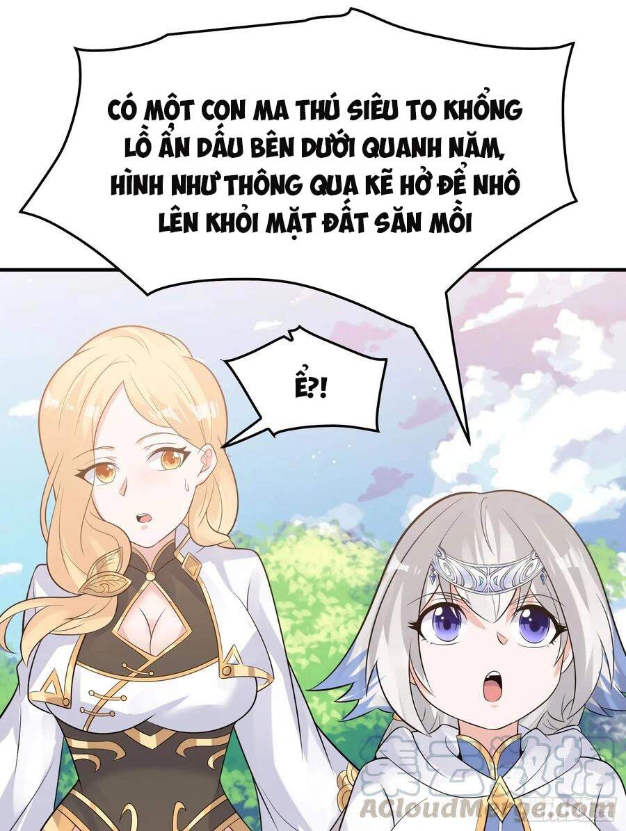 Giáng Thần Chiến Ký Chapter 87 - Trang 2