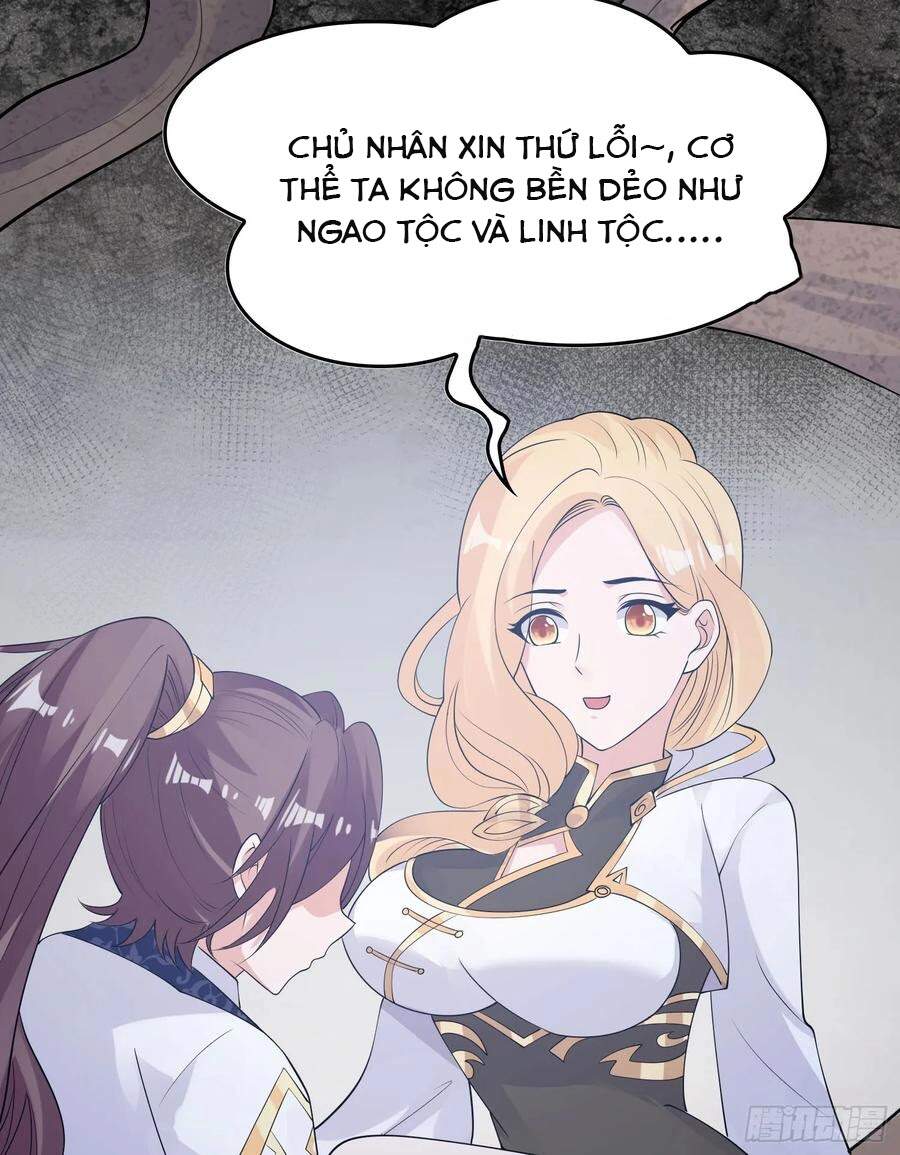 Giáng Thần Chiến Ký Chapter 87 - Trang 2