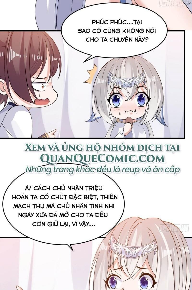 Giáng Thần Chiến Ký Chapter 85 - Trang 2