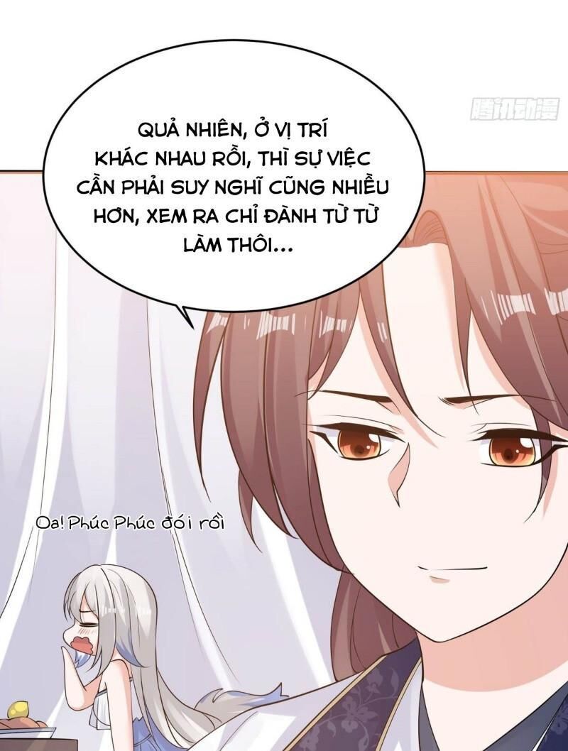 Giáng Thần Chiến Ký Chapter 84 - Trang 2