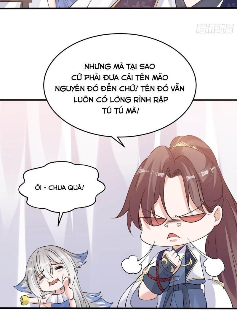 Giáng Thần Chiến Ký Chapter 84 - Trang 2