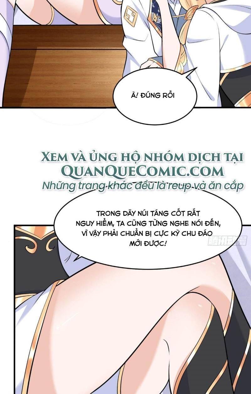 Giáng Thần Chiến Ký Chapter 84 - Trang 2