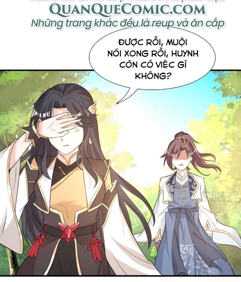 Giáng Thần Chiến Ký Chapter 83 - Trang 2