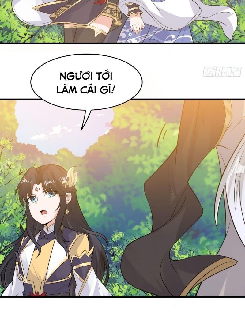 Giáng Thần Chiến Ký Chapter 83 - Trang 2