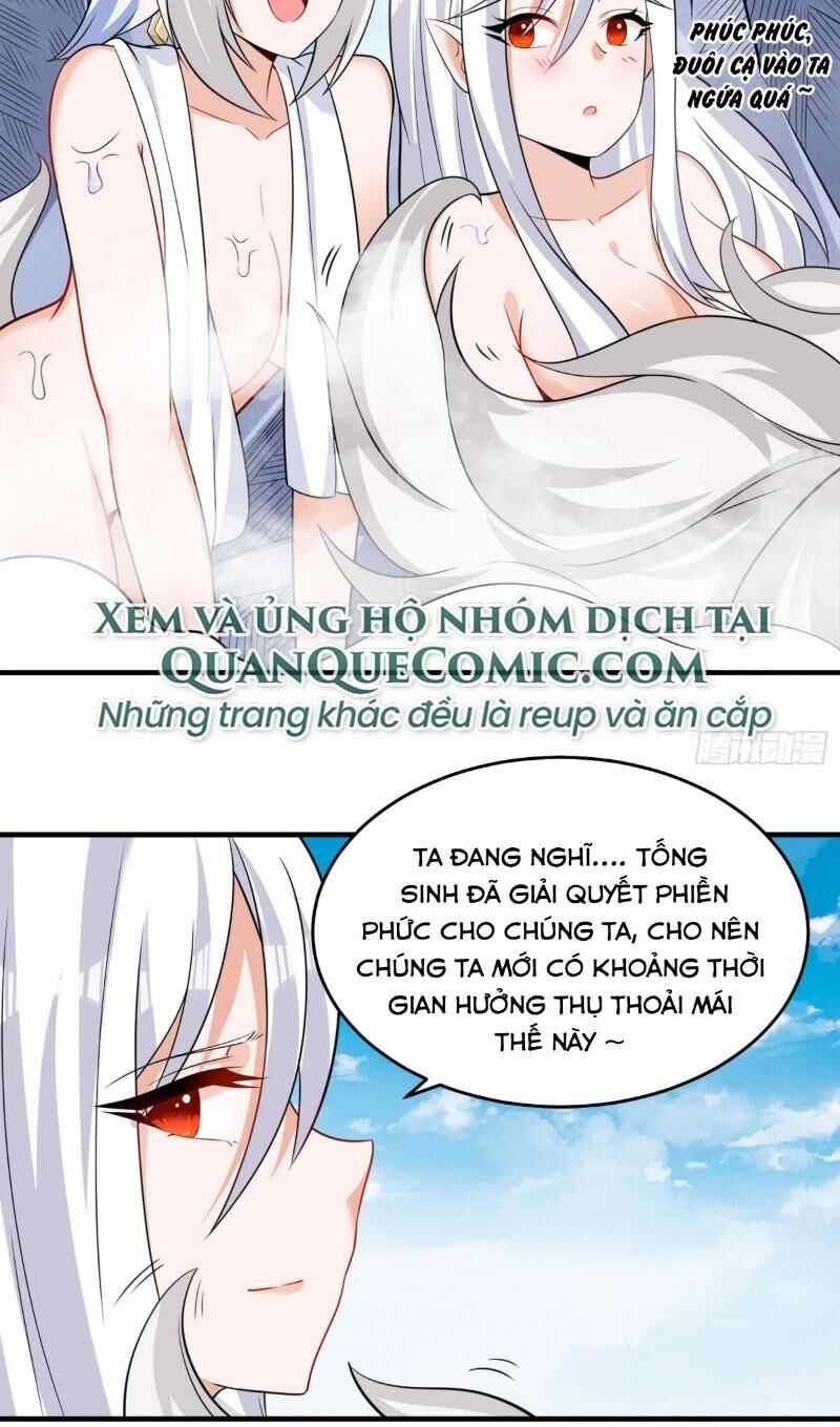 Giáng Thần Chiến Ký Chapter 80 - Trang 2