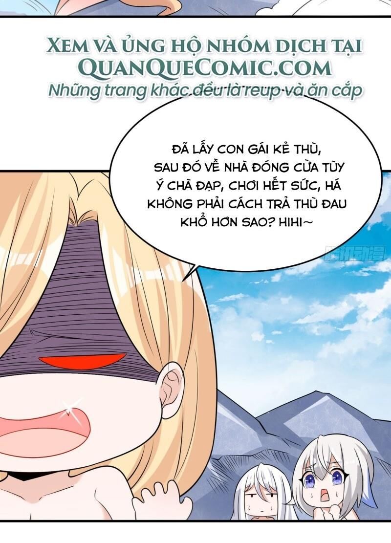 Giáng Thần Chiến Ký Chapter 80 - Trang 2