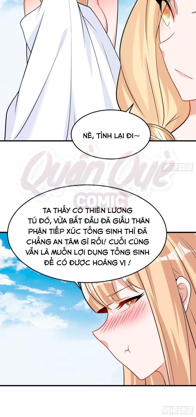 Giáng Thần Chiến Ký Chapter 80 - Trang 2